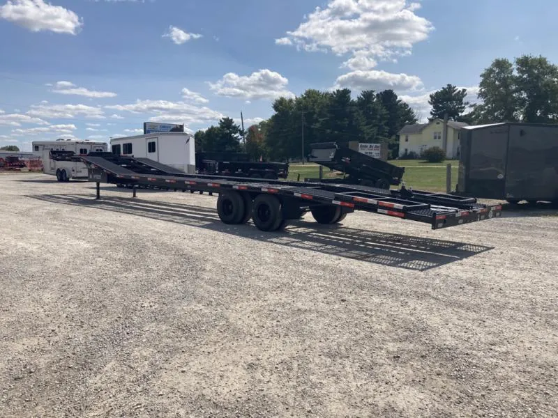 new Car Haulers / Racing Trailers Silverback Trailers  for sale, in Wooster, OH Thumbnail 4