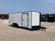 new Cargo (Enclosed) Trailers Discovery Trailers  for sale, in Wooster, OH Thumbnail 8