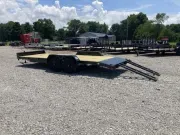 new Car Haulers / Racing Trailers Hillcrest Trailers  for sale, in Wooster, OH Thumbnail 2