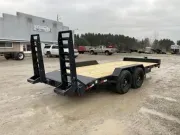 new Equipment / Flatbed Trailers Hillcrest Trailers  for sale, in Wooster, OH Thumbnail 4