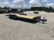 new Car Haulers / Racing Trailers Hillcrest Trailers  for sale, in Wooster, OH Thumbnail 5