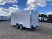 new Cargo (Enclosed) Trailers Seed Cargo  for sale, in Wooster, OH Thumbnail 2