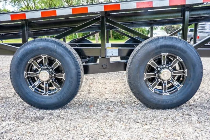 new Car Haulers / Racing Trailers Buckeye Trailers  for sale, in Wooster, OH Thumbnail 5