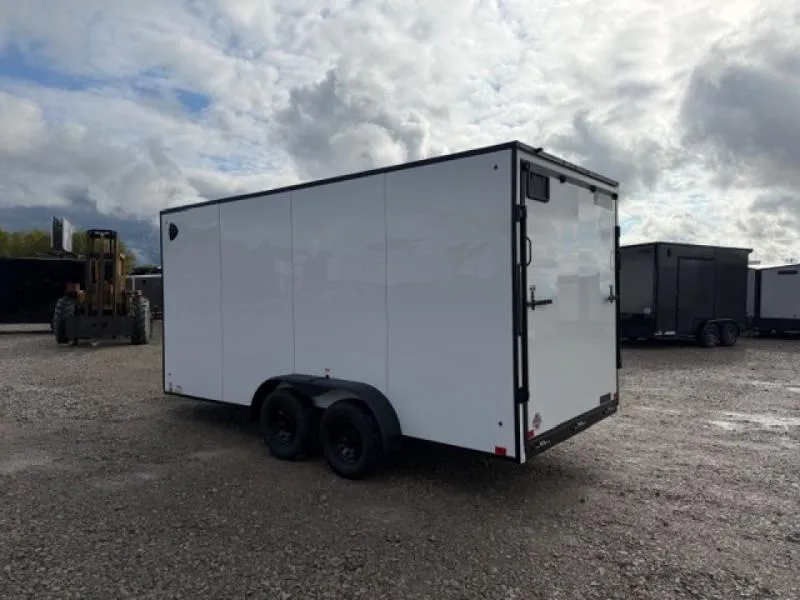 new Cargo (Enclosed) Trailers Discovery Trailers  for sale, in Wooster, OH Thumbnail 2