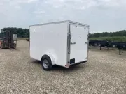 new Cargo (Enclosed) Trailers Seed Cargo  for sale, in Wooster, OH Thumbnail 2
