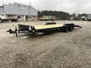 new Car Haulers / Racing Trailers Hillcrest Trailers  for sale, in Wooster, OH Thumbnail 1