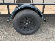 new Utility Trailers Top Hat Trailers  for sale, in Wooster, OH Thumbnail 7