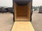 new Cargo (Enclosed) Trailers Seed Cargo  for sale, in Wooster, OH Thumbnail 5