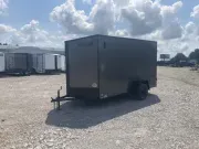 new Cargo (Enclosed) Trailers Discovery Trailers  for sale, in Wooster, OH Thumbnail 1