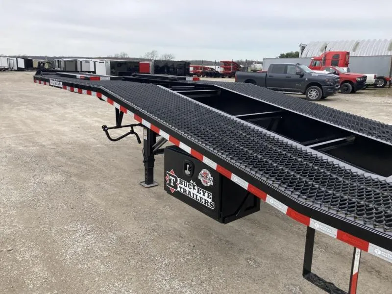 new Car Haulers / Racing Trailers Buckeye Trailers  for sale, in Wooster, OH Thumbnail 5