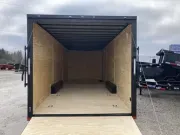new Cargo (Enclosed) Trailers Seed Cargo  for sale, in Wooster, OH Thumbnail 4