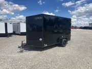 used Cargo (Enclosed) Trailers Discovery Trailers  for sale, in Wooster, OH Thumbnail 1