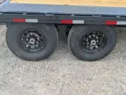 new Equipment / Flatbed Trailers Hillcrest Trailers  for sale, in Wooster, OH Thumbnail 9