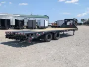 new Equipment / Flatbed Trailers Hillcrest Trailers  for sale, in Wooster, OH Thumbnail 6