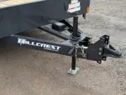 new Car Haulers / Racing Trailers Hillcrest Trailers  for sale, in Wooster, OH Thumbnail 2
