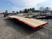 used Car Haulers / Racing Trailers Other  for sale, in Wooster, OH Thumbnail 4