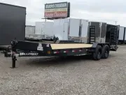 new Equipment / Flatbed Trailers Hillcrest Trailers  for sale, in Wooster, OH Thumbnail 1