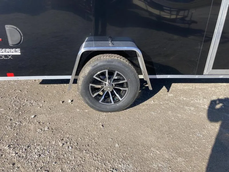 new Cargo (Enclosed) Trailers Cargo Express  for sale, in Wooster, OH Thumbnail 3