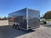 new Cargo (Enclosed) Trailers Seed Cargo  for sale, in Wooster, OH Thumbnail 2