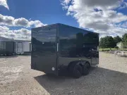 new Cargo (Enclosed) Trailers Seed Cargo  for sale, in Wooster, OH Thumbnail 6