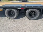 new Equipment / Flatbed Trailers Hillcrest Trailers  for sale, in Wooster, OH Thumbnail 8