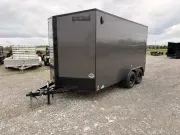 new Cargo (Enclosed) Trailers Discovery Trailers  for sale, in Wooster, OH Thumbnail 1