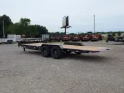 new Equipment / Flatbed Trailers Hillcrest Trailers  for sale, in Wooster, OH Thumbnail 2