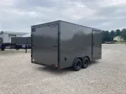 new Cargo (Enclosed) Trailers Discovery Trailers  for sale, in Wooster, OH Thumbnail 7