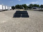 new Equipment / Flatbed Trailers Hillcrest Trailers  for sale, in Wooster, OH Thumbnail 7