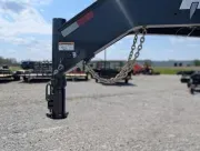new Equipment / Flatbed Trailers Hillcrest Trailers  for sale, in Wooster, OH Thumbnail 9