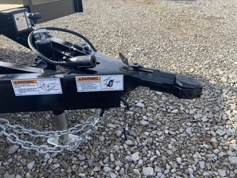 new Equipment / Flatbed Trailers Top Hat Trailers  for sale, in Wooster, OH Thumbnail 5