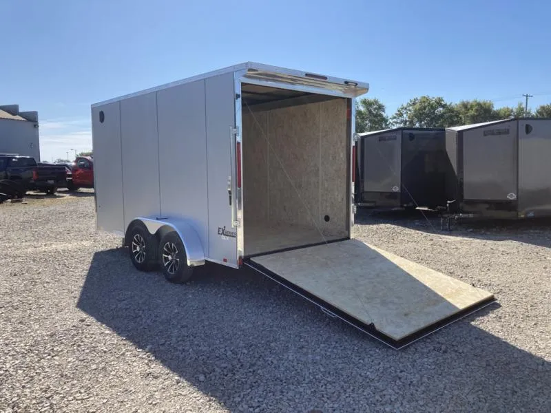new Cargo (Enclosed) Trailers Cargo Express  for sale, in Wooster, OH Thumbnail 3