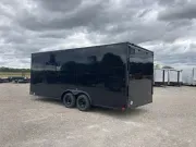 new Cargo (Enclosed) Trailers Discovery Trailers  for sale, in Wooster, OH Thumbnail 2