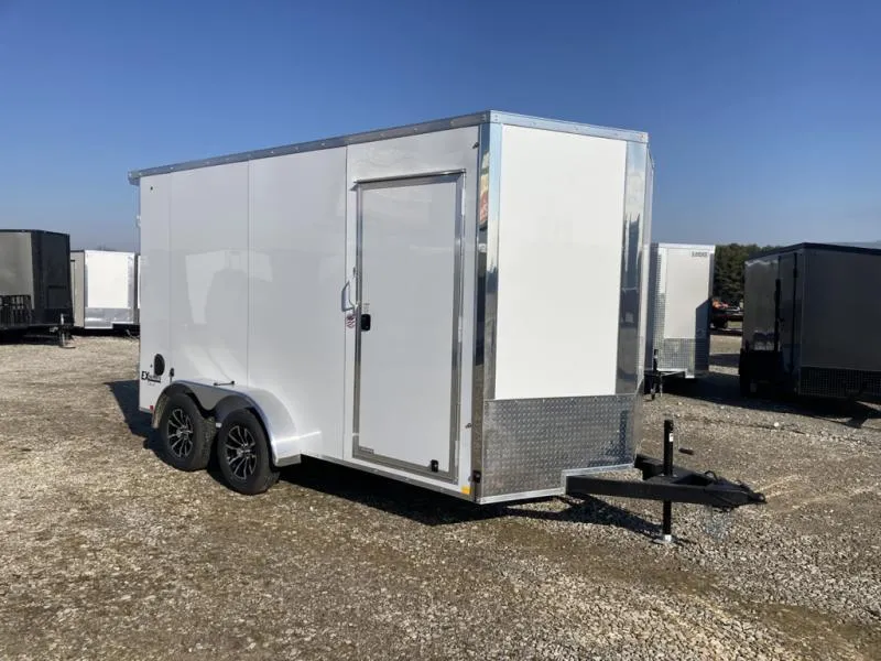 new Cargo (Enclosed) Trailers Cargo Express  for sale, in Wooster, OH Thumbnail 8
