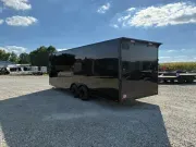 new Cargo (Enclosed) Trailers Discovery Trailers  for sale, in Wooster, OH Thumbnail 2