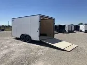 new Cargo (Enclosed) Trailers Discovery Trailers  for sale, in Wooster, OH Thumbnail 4