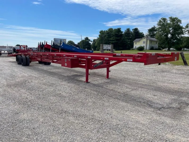 new Car Haulers / Racing Trailers Silverback Trailers  for sale, in Wooster, OH Thumbnail 2