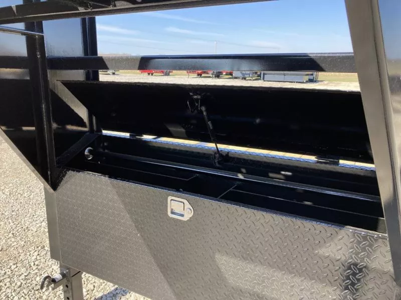 new Equipment / Flatbed Trailers Top Hat Trailers  for sale, in Wooster, OH Thumbnail 3