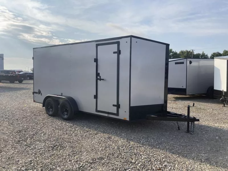 new Cargo (Enclosed) Trailers Discovery Trailers  for sale, in Wooster, OH Thumbnail 5