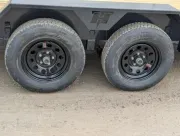new Car Haulers / Racing Trailers Hillcrest Trailers  for sale, in Wooster, OH Thumbnail 5