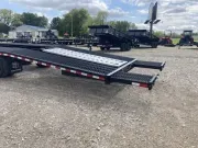 new Car Haulers / Racing Trailers Buckeye Trailers  for sale, in Wooster, OH Thumbnail 6