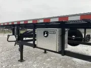 used Car Haulers / Racing Trailers Buckeye Trailers  for sale, in Wooster, OH Thumbnail 2