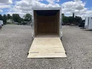 new Cargo (Enclosed) Trailers Seed Cargo  for sale, in Wooster, OH Thumbnail 4