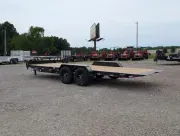 new Equipment / Flatbed Trailers Hillcrest Trailers  for sale, in Wooster, OH Thumbnail 2
