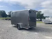 new Cargo (Enclosed) Trailers Cargo Express  for sale, in Wooster, OH Thumbnail 3