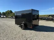 new Cargo (Enclosed) Trailers Seed Cargo  for sale, in Wooster, OH Thumbnail 2