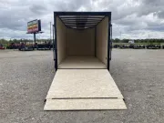 new Cargo (Enclosed) Trailers Discovery Trailers  for sale, in Wooster, OH Thumbnail 4