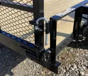 new Utility Trailers Top Hat Trailers  for sale, in Wooster, OH Thumbnail 6