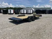 new Car Haulers / Racing Trailers Hillcrest Trailers  for sale, in Wooster, OH Thumbnail 4