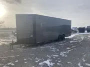 new Cargo (Enclosed) Trailers Seed Cargo  for sale, in Wooster, OH Thumbnail 12